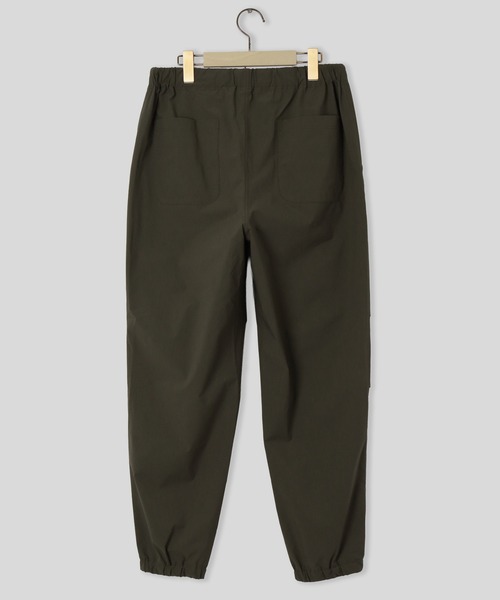 styles(スタイルス)の「Styles STRECH Water repellent JOGGER PANTS St26S-PT08(その他パンツ・メンズ・ブラック/オリーブ/ネイビー・M/L)」の12枚目の写真