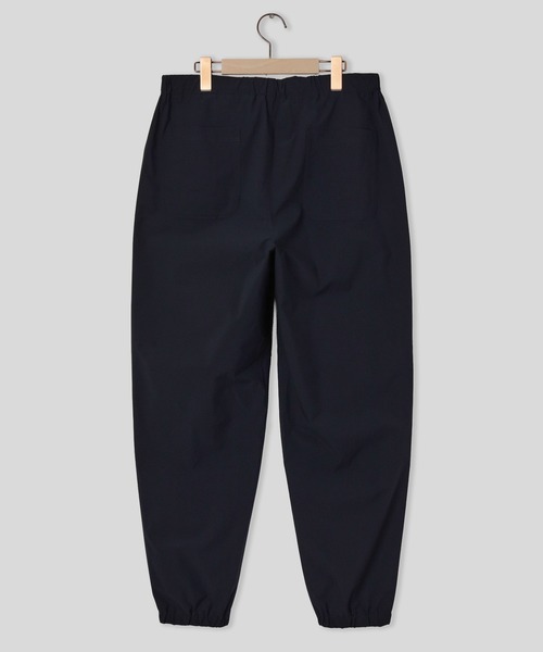 styles(スタイルス)の「Styles STRECH Water repellent JOGGER PANTS St26S-PT08(その他パンツ・メンズ・ブラック/オリーブ/ネイビー・M/L)」の11枚目の写真