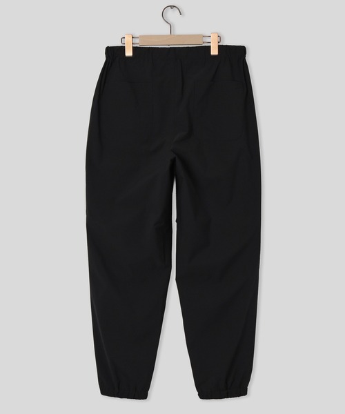 styles(スタイルス)の「Styles STRECH Water repellent JOGGER PANTS St26S-PT08(その他パンツ・メンズ・ブラック/オリーブ/ネイビー・M/L)」の10枚目の写真
