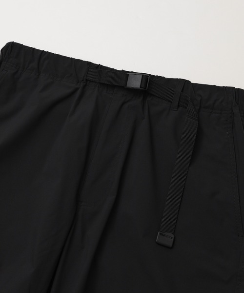 styles(スタイルス)の「Styles STRECH Water repellent JOGGER PANTS St26S-PT08(その他パンツ・メンズ・ブラック/オリーブ/ネイビー・M/L)」の9枚目の写真