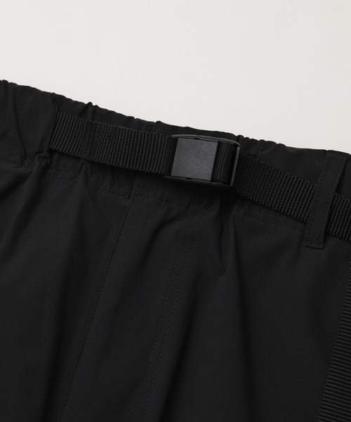 styles(スタイルス)の「Styles STRECH Water repellent JOGGER PANTS St26S-PT08(その他パンツ・メンズ・ブラック/オリーブ/ネイビー・M/L)」の8枚目の写真