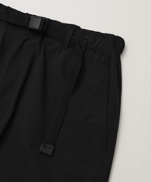 styles(スタイルス)の「Styles STRECH Water repellent JOGGER PANTS St26S-PT08(その他パンツ・メンズ・ブラック/オリーブ/ネイビー・M/L)」の7枚目の写真