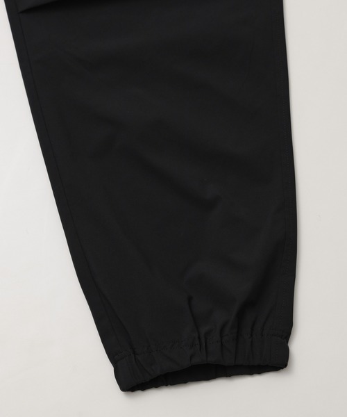 styles(スタイルス)の「Styles STRECH Water repellent JOGGER PANTS St26S-PT08(その他パンツ・メンズ・ブラック/オリーブ/ネイビー・M/L)」の6枚目の写真
