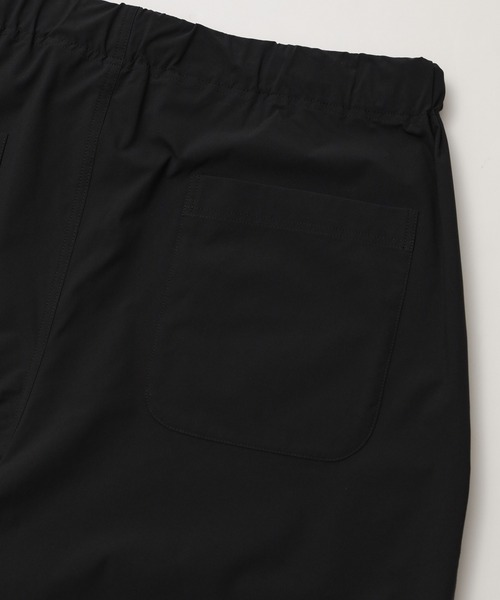 styles(スタイルス)の「Styles STRECH Water repellent JOGGER PANTS St26S-PT08(その他パンツ・メンズ・ブラック/オリーブ/ネイビー・M/L)」の5枚目の写真