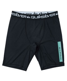 Quiksilver（クイックシルバー）の「QUIKSILVER メンズ DRYMESH INNER SHORT MID メッシュ生地ボクサーショーツ 水陸両用 速乾<URBAN TECH>【2026年夏モデル】（その他アンダーウェア/インナー）」