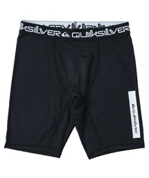 Quiksilver（クイックシルバー）の「QUIKSILVER メンズ DRYMESH INNER SHORT MID メッシュ生地ボクサーショーツ 水陸両用 速乾<URBAN TECH>【2026年夏モデル】（その他アンダーウェア/インナー）」