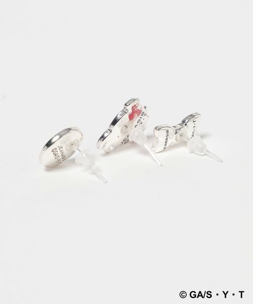 JEANASIS(ジーナシス)の「【名探偵コナン】ピアスSET/667533(ピアス(両耳用)・レディース・その他4/その他2/その他1・FREE)」の8枚目の写真