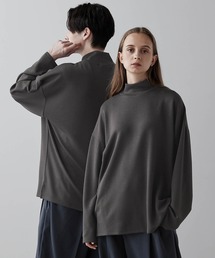CLEL（クレイル）の「長袖Tシャツ（Tシャツ/カットソー）」