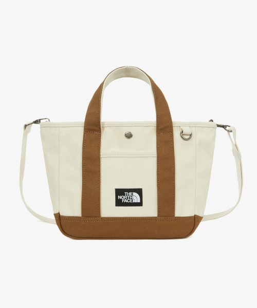 ★韓国限定★【THE NORTH FACE】オールデイトート バッグ ２WAY 韓国限定・日本未入荷】THE NORTH FACE ALL-DAY TOTE / ノースフェイス