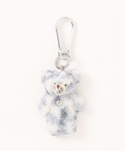 ALEXII（アレクシ）の「韓国ブランド ALEXII アレクシ CHERRY BEAR KEY