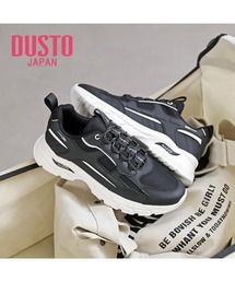 VIBGYOR | 【DUSTO】"メンズ カジュアル ArofFitスニーカー"(MA)(スニーカー)