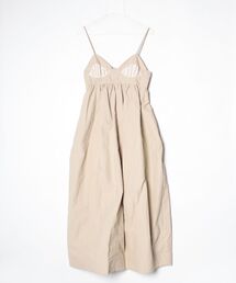 TODAYFUL（トゥデイフル）の「Bustier Balloon Dress 12610312（ワンピース）」