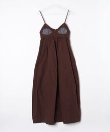 TODAYFUL（トゥデイフル）の「Bustier Balloon Dress 12610312（ワンピース）」