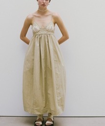 FIGURE（フィギュア）の「Bustier Balloon Dress 12610312（ワンピース）」