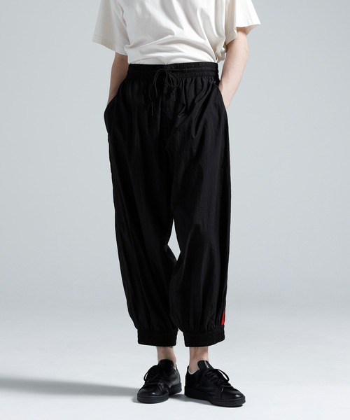 Y-3(ワイスリー)の「Y-3 GRADIENT 3 STRIPES NYLON TRACK PANTS(その他パンツ・メンズ・ブラック・X-LARGE/LARGE/MEDIUM/SMALL/X-SMALL)」の6枚目の写真
