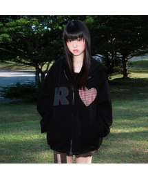 ROSEFRANTZ｜ロゼフランツのパーカー通販 - ZOZOTOWN