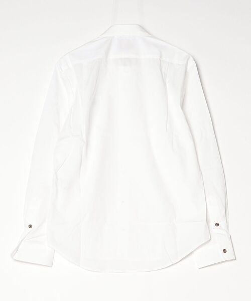 Vivienne Westwood MAN（ヴィヴィアンウエストウッドマン）の「NEW CLASSIC SHIRT BASIC（シャツ/ブラウス・メンズ・ブラック/ホワイト・S/XL/M）」の3枚目の写真