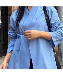 Mu-Shirt (Blue)
