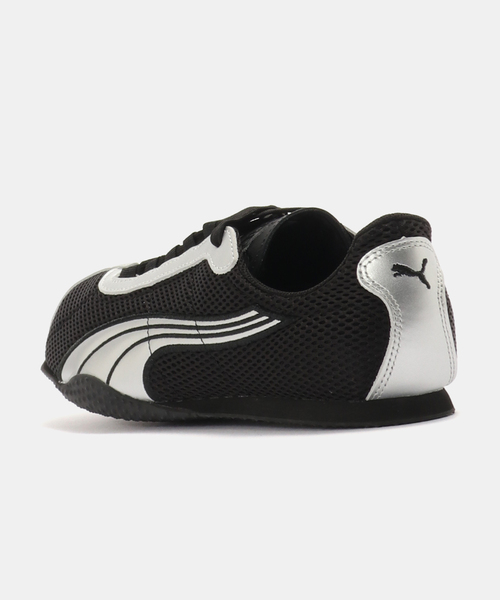 PUMA(プーマ)の「PUMA H-STREET OG 403692-02(スニーカー・メンズ・ブラック・24.5cm/24cm/23.5cm/23cm/28cm/27.5cm/27cm/26.5cm/25cm)」の3枚目の写真