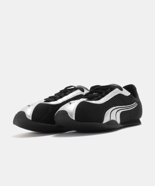 PUMA(プーマ)の「PUMA H-STREET OG 403692-02(スニーカー・メンズ・ブラック・24.5cm/24cm/23.5cm/23cm/28cm/27.5cm/27cm/26.5cm/25cm)」の7枚目の写真