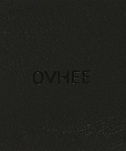OVHEE(オヴェイ)の「ソフトデイバッグ(ショルダーバッグ・レディース・クリーム/ベージュ/ブラック・FREE)」の12枚目の写真