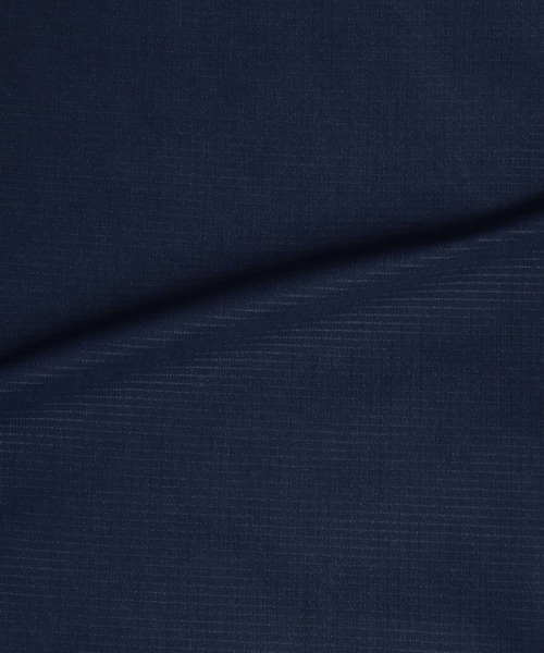 ANPAS（アンパス）の「Ribbed Mesh Easy Pants / 〈接触冷感 通気性 吸汗速乾 遮熱 UV対策 ストレッチ〉爽やかに風通る リップメッシュ クールイージーパンツ メンズ ボトムス（その他パンツ・メンズ・ブラック/チャコール/ネイビー/カーキ・LL/L/M）」の9枚目の写真
