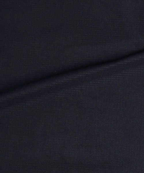 ANPAS（アンパス）の「Ribbed Mesh Easy Pants / 〈接触冷感 通気性 吸汗速乾 遮熱 UV対策 ストレッチ〉爽やかに風通る リップメッシュ クールイージーパンツ メンズ ボトムス（その他パンツ・メンズ・ブラック/チャコール/ネイビー/カーキ・LL/L/M）」の15枚目の写真