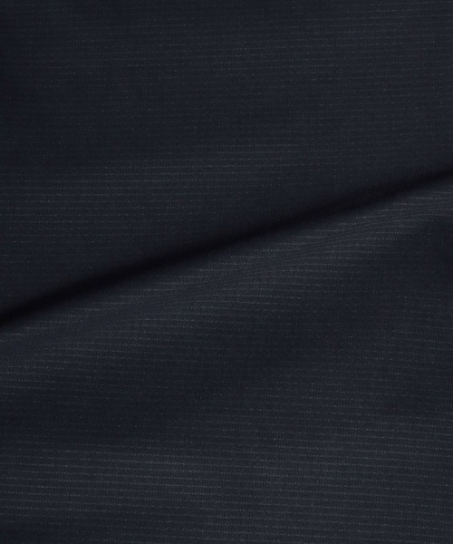 ANPAS（アンパス）の「Ribbed Mesh Easy Pants / 〈接触冷感 通気性 吸汗速乾 遮熱 UV対策 ストレッチ〉爽やかに風通る リップメッシュ クールイージーパンツ メンズ ボトムス（その他パンツ・メンズ・ブラック/チャコール/ネイビー/カーキ・LL/L/M）」の11枚目の写真