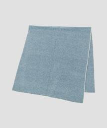MILLED WOOL BLANKET