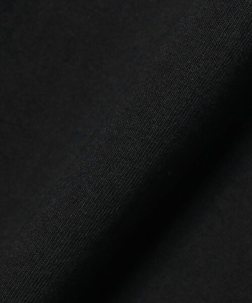 BEAMS T(ビームスティー)の「GOLDWOOD ART WORKS × KOSUKE KAWAMURA / BACK LOGO T-shirt(Tシャツ/カットソー・メンズ・ホワイト/ブラック・M/S/XL/L)」の10枚目の写真