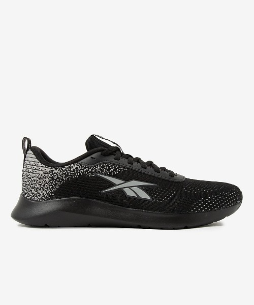 Reebok(リーボック)の「スカルプト ラン / REEBOK SCULPT RUN SA(スニーカー・メンズ・ネイビー/ブラック・24.0cm/24.5cm/28.0cm/27.5cm/27.0cm/26.0cm/25.0cm/25.5cm)」の2枚目の写真