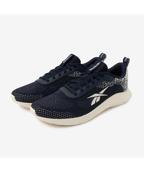 Reebok(リーボック)の「スカルプト ラン / REEBOK SCULPT RUN SA(スニーカー・メンズ・ネイビー/ブラック・24.0cm/24.5cm/28.0cm/27.5cm/27.0cm/26.0cm/25.0cm/25.5cm)」の3枚目の写真