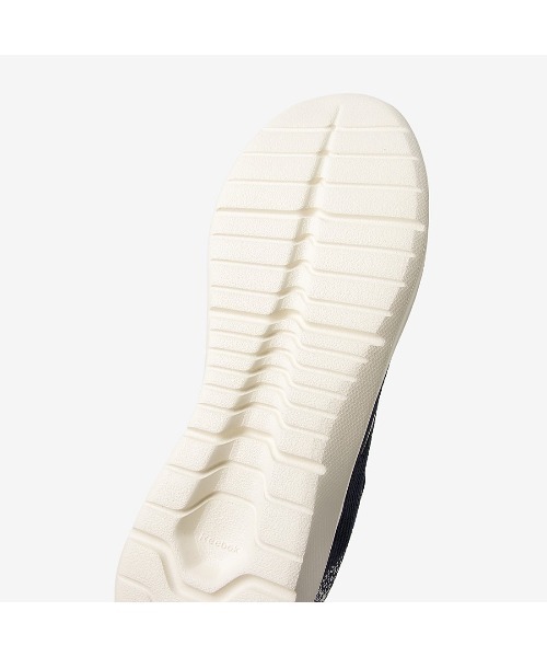 Reebok(リーボック)の「スカルプト ラン / REEBOK SCULPT RUN SA(スニーカー・メンズ・ネイビー/ブラック・24.0cm/24.5cm/28.0cm/27.5cm/27.0cm/26.0cm/25.0cm/25.5cm)」の5枚目の写真