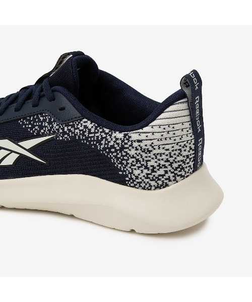 Reebok(リーボック)の「スカルプト ラン / REEBOK SCULPT RUN SA(スニーカー・メンズ・ネイビー/ブラック・24.0cm/24.5cm/28.0cm/27.5cm/27.0cm/26.0cm/25.0cm/25.5cm)」の6枚目の写真