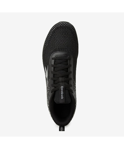 Reebok(リーボック)の「スカルプト ラン / REEBOK SCULPT RUN SA(スニーカー・メンズ・ネイビー/ブラック・24.0cm/24.5cm/28.0cm/27.5cm/27.0cm/26.0cm/25.0cm/25.5cm)」の9枚目の写真