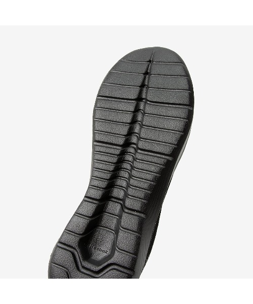 Reebok(リーボック)の「スカルプト ラン / REEBOK SCULPT RUN SA(スニーカー・メンズ・ネイビー/ブラック・24.0cm/24.5cm/28.0cm/27.5cm/27.0cm/26.0cm/25.0cm/25.5cm)」の10枚目の写真