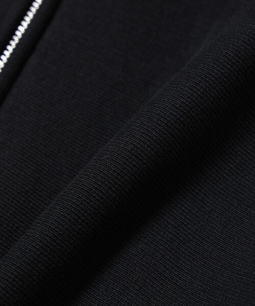 Champion(チャンピオン)の「【別注】Champion / リバースウィーブ(R)ジップアップ ブルゾン(ブルゾン・メンズ・ブラック/グレー・X-LARGE/LARGE/MEDIUM/SMALL)」の9枚目の写真