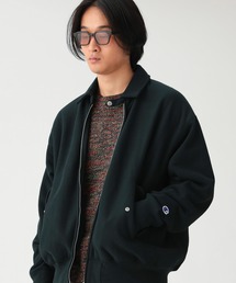 Champion | 【別注】Champion / リバースウィーブ(R)ジップアップ ブルゾン(ブルゾン)