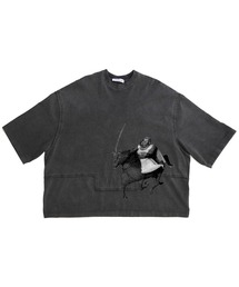 LUXENBURG / CASTLE TEE KNIGHT