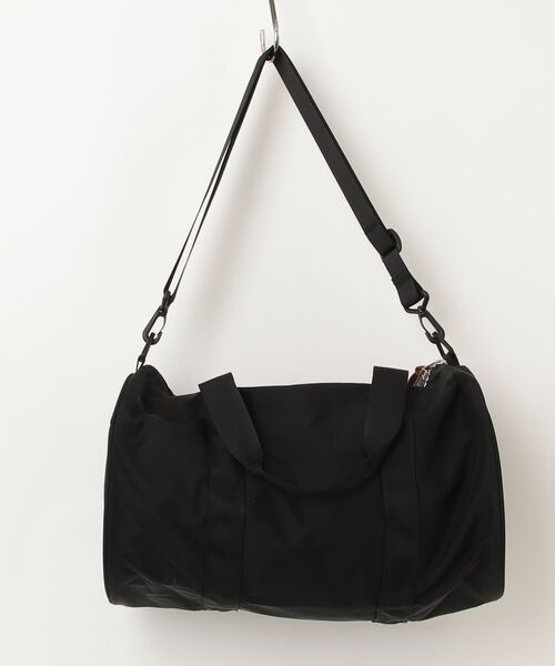 GREGORY(グレゴリー)の「ドラムバッグL DRUM BAG L ブラック(ドラムバッグ・メンズ・ブラック・-)」の2枚目の写真