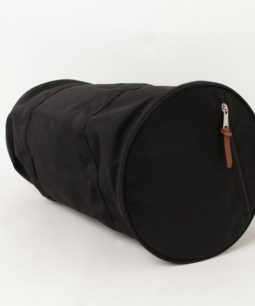 GREGORY(グレゴリー)の「ドラムバッグL DRUM BAG L ブラック(ドラムバッグ・メンズ・ブラック・-)」の3枚目の写真