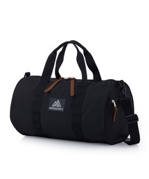 GREGORY（グレゴリー）の「ドラムバッグL DRUM BAG L ブラック（ドラムバッグ）」