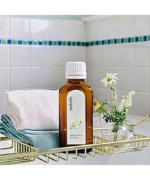 nahrin | nahrin バスエッセンス エーデルワイス 50mL(入浴剤・バスケア)