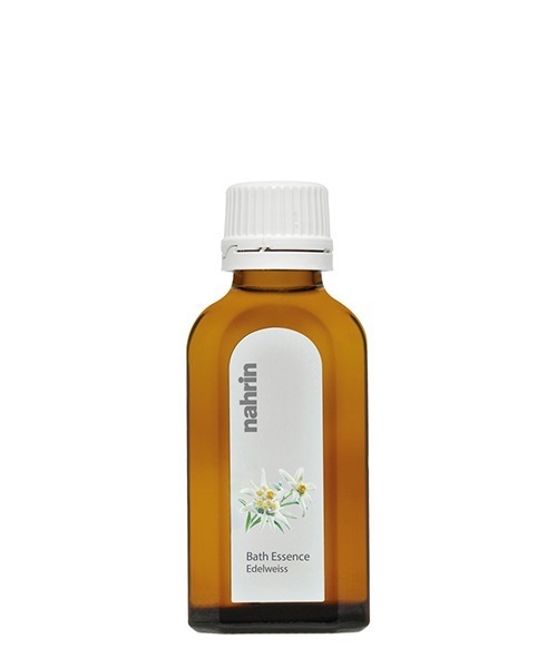 nahrin(ナリン)の「nahrin バスエッセンス エーデルワイス 50mL(入浴剤・バスケア・レディース・その他・FREE)」の3枚目の写真