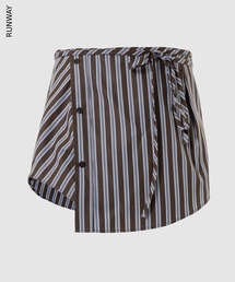 DRIES VAN NOTEN（ドリスヴァンノッテン）の「GORDON 4023 M.W.SKIRT（ベルト）」