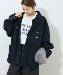 別注【Lee /リー】RELUME LOCO JACKET