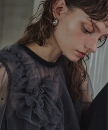 Volume pierce