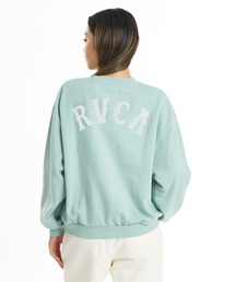 RVCA/ルーカ スウェット BG044002
