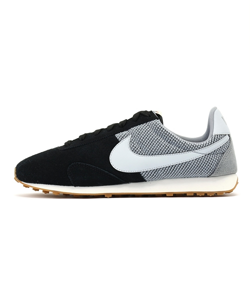 NIKE（ナイキ）の「★【NIKE】プリモントリオールレーサーＶＮＴＧ（スニーカー・レディース・グリーン/ブラック/グレー・SMALL/LARGE/MEDIUM）」の4枚目の写真