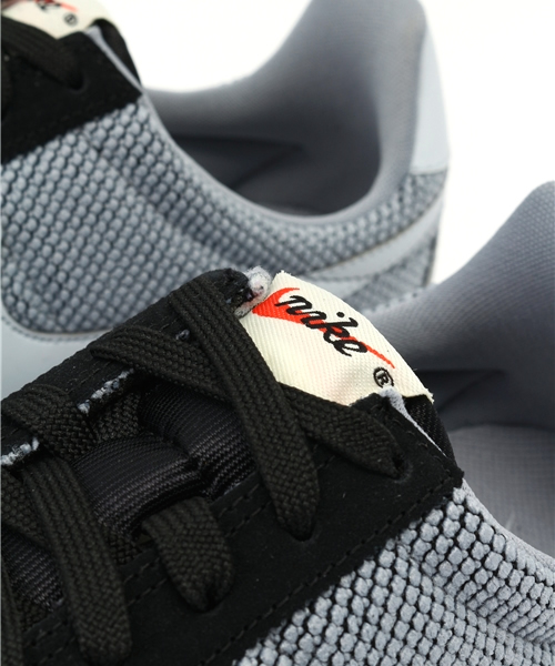 NIKE（ナイキ）の「★【NIKE】プリモントリオールレーサーＶＮＴＧ（スニーカー・レディース・グリーン/ブラック/グレー・SMALL/LARGE/MEDIUM）」の9枚目の写真